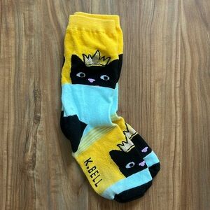 Cat Socks